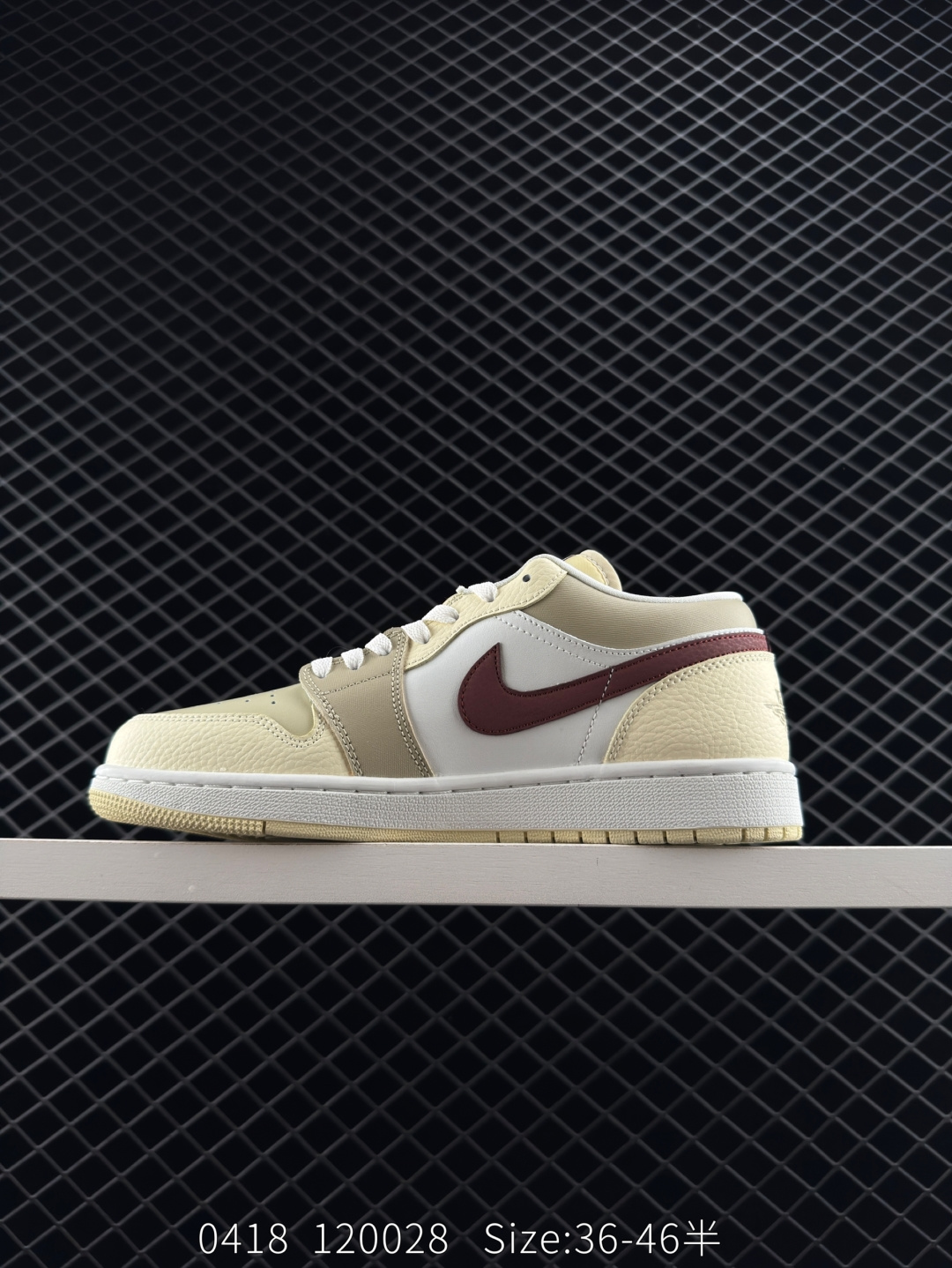 Nike Air Jordan 1 Low